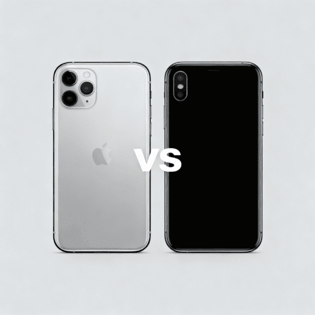 Is the iPhone 11 or XR Better?