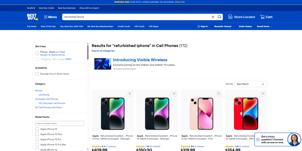 Best Places to Buy a Refurbished iPhone (2025)
