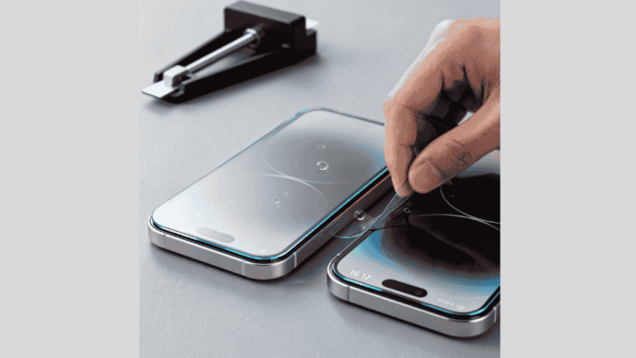 best iphone screen protector