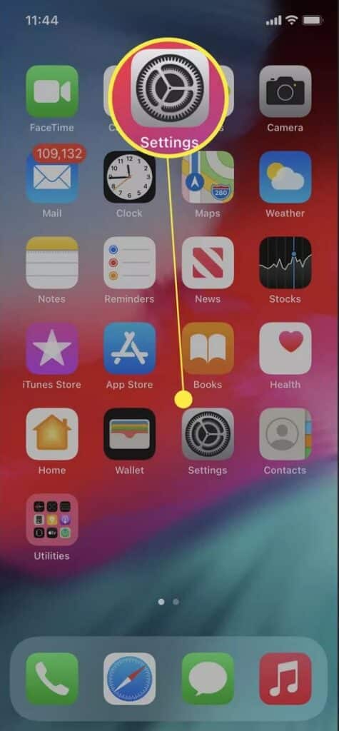 How to Screen Record on iPhone
