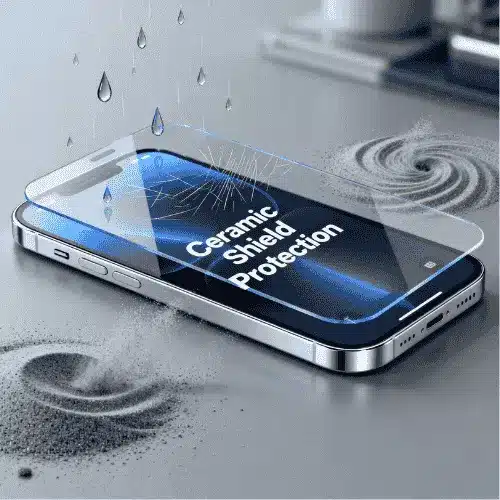 The Best Iphone 12 Pro Max Screen Protectors in 2025 (Glass vs. Film)