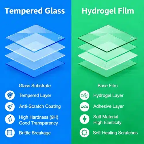 The Best Iphone 12 Pro Max Screen Protectors in 2025 (Glass vs. Film)