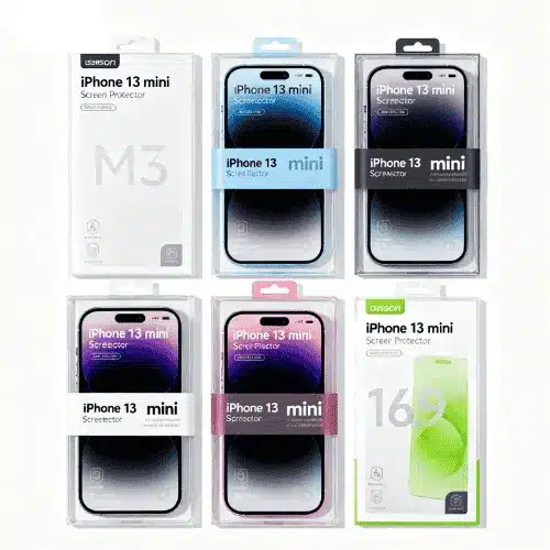 iphone 13 mini screen protector
Best iPhone 13 Mini Screen Protectors