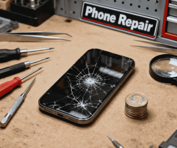 iphone repair near me