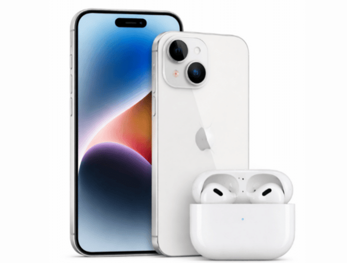 How to Connect AirPods to iPhone
