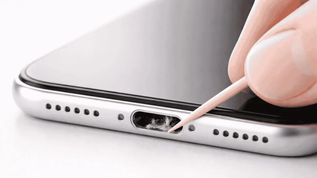 iPhone Not Charging? 11 Fixes That Actually Work (2026) 5 iphone not charging