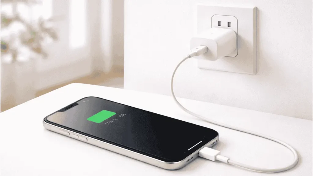 iPhone Not Charging? 11 Fixes That Actually Work (2026) 6 iphone not charging